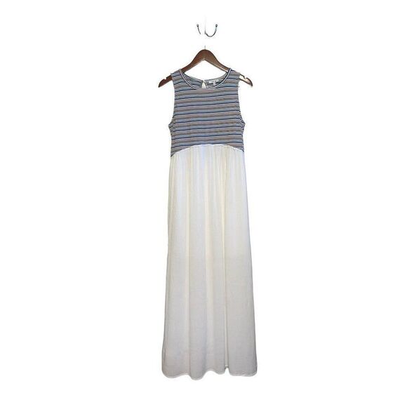 Jodifl Sleeveless Summer Maxi Dress -Size Small - Picture 1 of 11